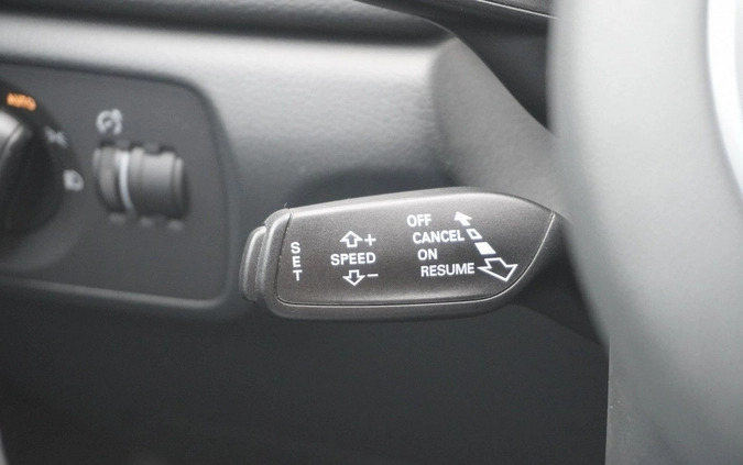 Audi Q3 cena 69999 przebieg: 130690, rok produkcji 2014 z Lubniewice małe 631